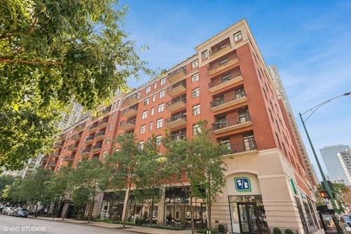 33 W Huron Unit 810, Chicago, IL 60654