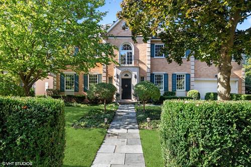 555 Kenilworth, Kenilworth, IL 60043