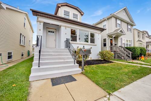 5645 N Meade, Chicago, IL 60646