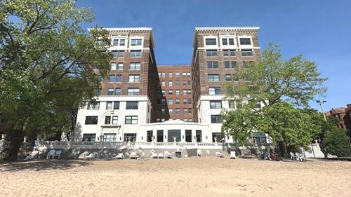 1205 W Sherwin Unit 805, Chicago, IL 60626