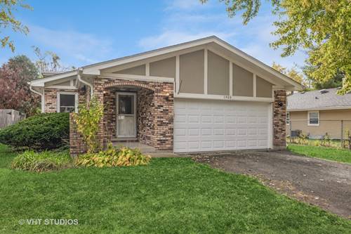 1403 Ivy, Crystal Lake, IL 60014