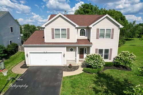 3318 Worthington, Lake In The Hills, IL 60156