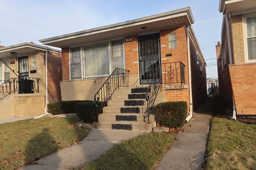 9953 S Perry, Chicago, IL 60628