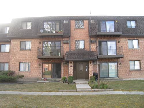 910 S Mckinley Unit 3B, Arlington Heights, IL 60005