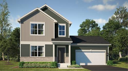 368 Danforth, Oswego, IL 60543