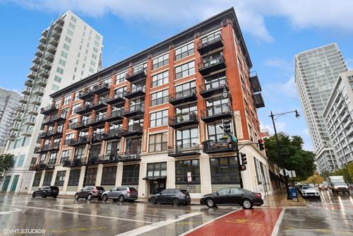 1601 S Michigan Unit 108, Chicago, IL 60616