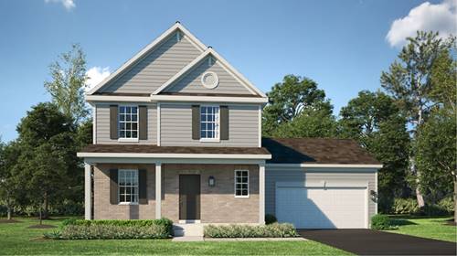 365 Danforth, Oswego, IL 60543