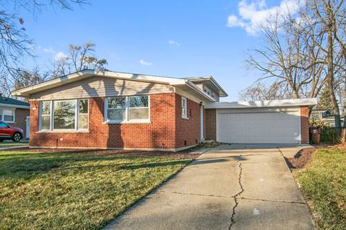 209 W Elmwood, Chicago Heights, IL 60411