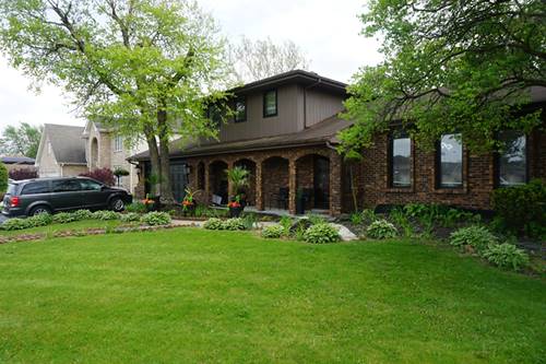 1817 E 171st, South Holland, IL 60473