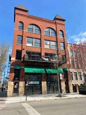 368 W Huron Unit 2N, Chicago, IL 60654