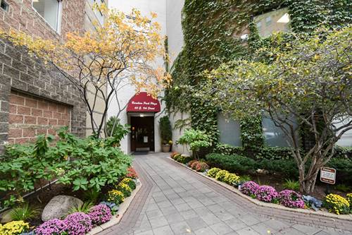 40 E 9th Unit 810, Chicago, IL 60605