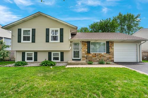 145 W Montana, Glendale Heights, IL 60139