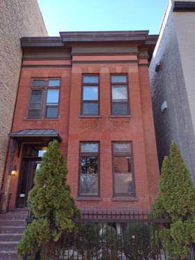 2250 N Cleveland Unit 1R, Chicago, IL 60614