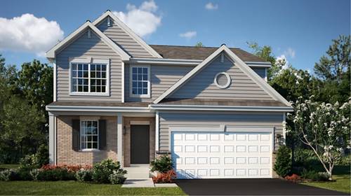 371 Danforth, Oswego, IL 60543