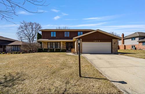 1617 Cimarron, New Lenox, IL 60451