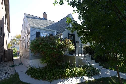 3225 N Paris, Chicago, IL 60634