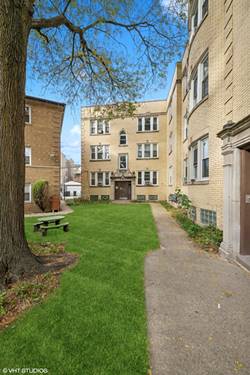 4450 W Gunnison Unit 3C, Chicago, IL 60630