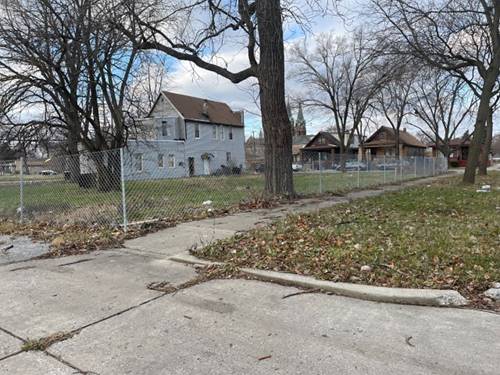 223 E 119th, Chicago, IL 60628