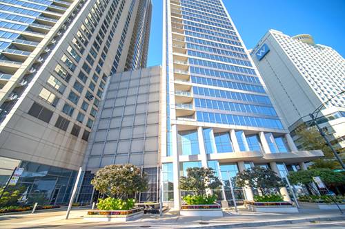 600 N Lake Shore Unit 3703, Chicago, IL 60611