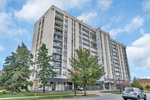 33 N Main Unit 7B, Lombard, IL 60148