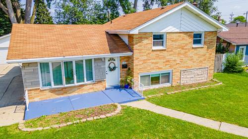 10016 W Medill, Melrose Park, IL 60164