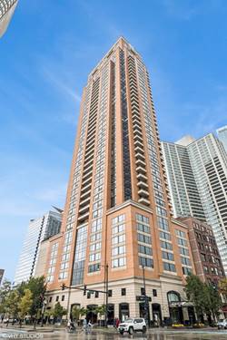 1160 S Michigan Unit 1105, Chicago, IL 60605