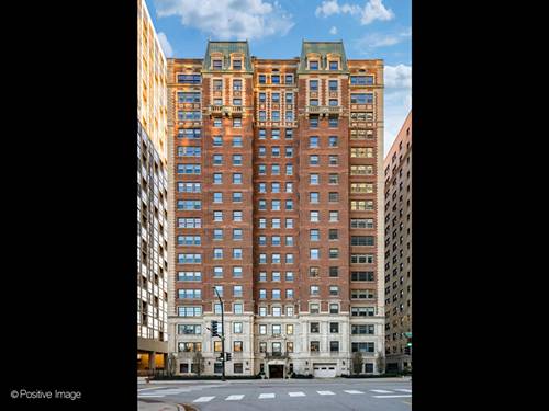 399 W Fullerton Unit 3W, Chicago, IL 60614