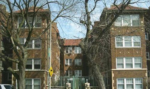 7705 N Sheridan Unit 2M, Chicago, IL 60626