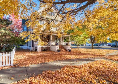 214 W North, Morris, IL 60450