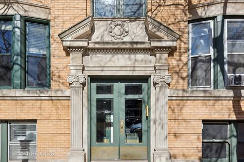 432 W Dickens Unit 2, Chicago, IL 60614