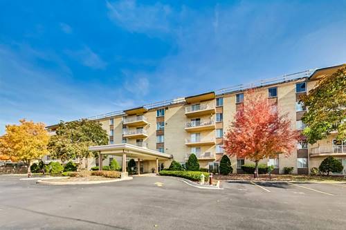 110 W Butterfield Unit 307S, Elmhurst, IL 60126