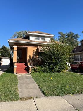 1911 S 18th, Maywood, IL 60153