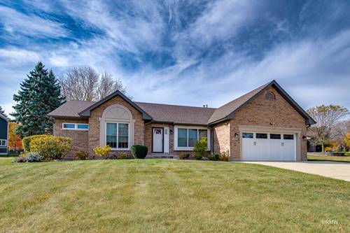 644 Country Club, Itasca, IL 60143