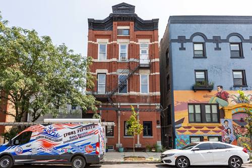 1827 S Racine Unit 1R, Chicago, IL 60608