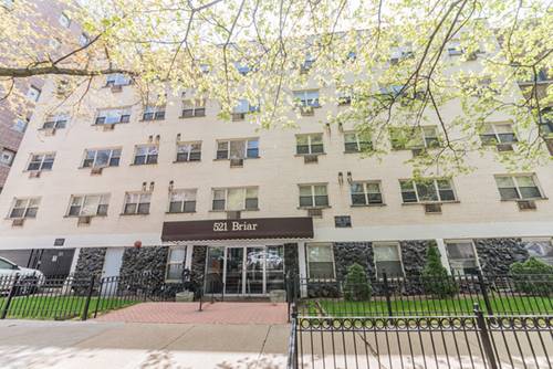 535 W Briar Unit 454, Chicago, IL 60657