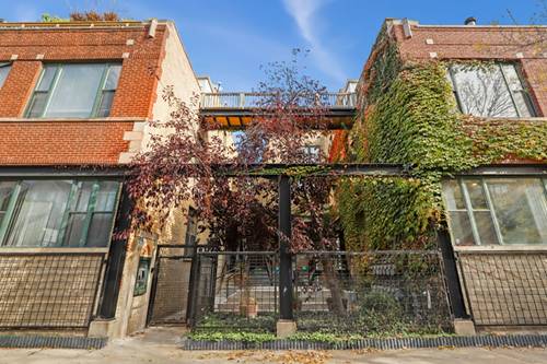 2943 N Lincoln Unit 206, Chicago, IL 60657