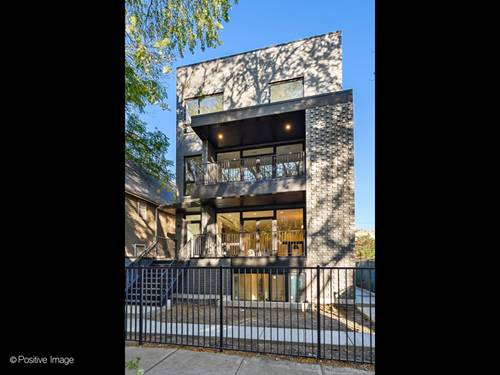 5039 N Winthrop Unit 2F, Chicago, IL 60640