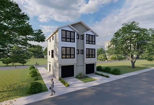 4141 S Langley, Chicago, IL 60653