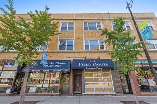 2455 N Clark Unit 2, Chicago, IL 60614
