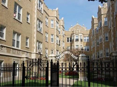 1222 W Pratt Unit 3N, Chicago, IL 60626