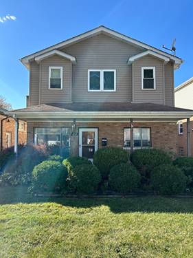 322 47th, Bellwood, IL 60104