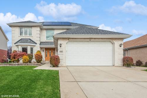 1312 Tower Hill, Woodridge, IL 60517