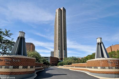 3660 N Lake Shore Unit 2806, Chicago, IL 60613