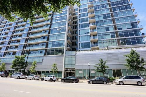 1620 S Michigan Unit 525, Chicago, IL 60616