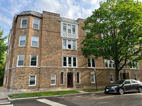 3225 W Ardmore Unit 3, Chicago, IL 60659