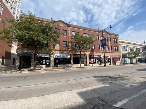 333 Howard, Evanston, IL 60202