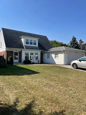 1001 Callero Unit 2, Mount Prospect, IL 60056
