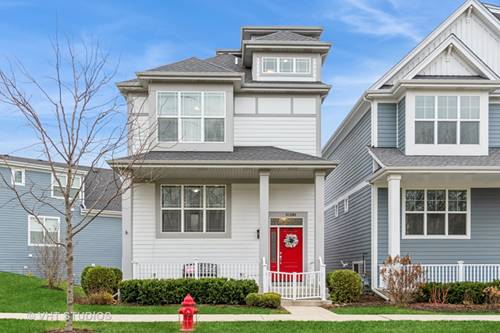 3S281 Rockwell, Warrenville, IL 60555
