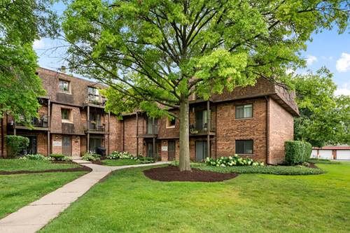 1520 S Fairfield Unit 32C, Lombard, IL 60148
