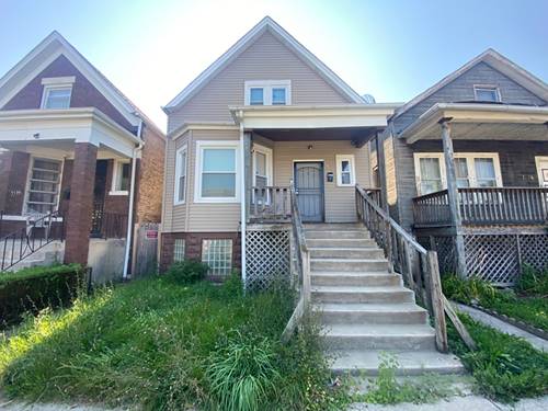 7128 S Carpenter, Chicago, IL 60621